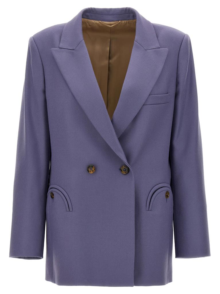 Blazé Milano exit Everynight Blazer