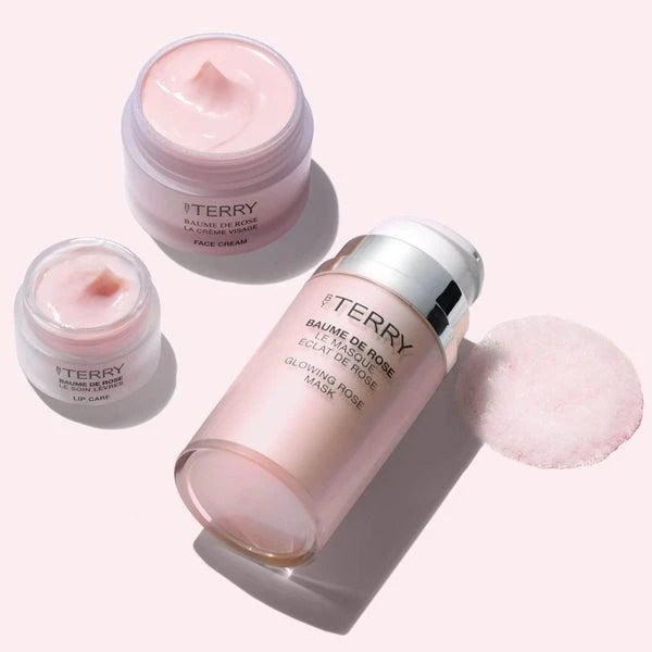 BY TERRY By Terry Baume de Rose Glowing Mask 50g 5