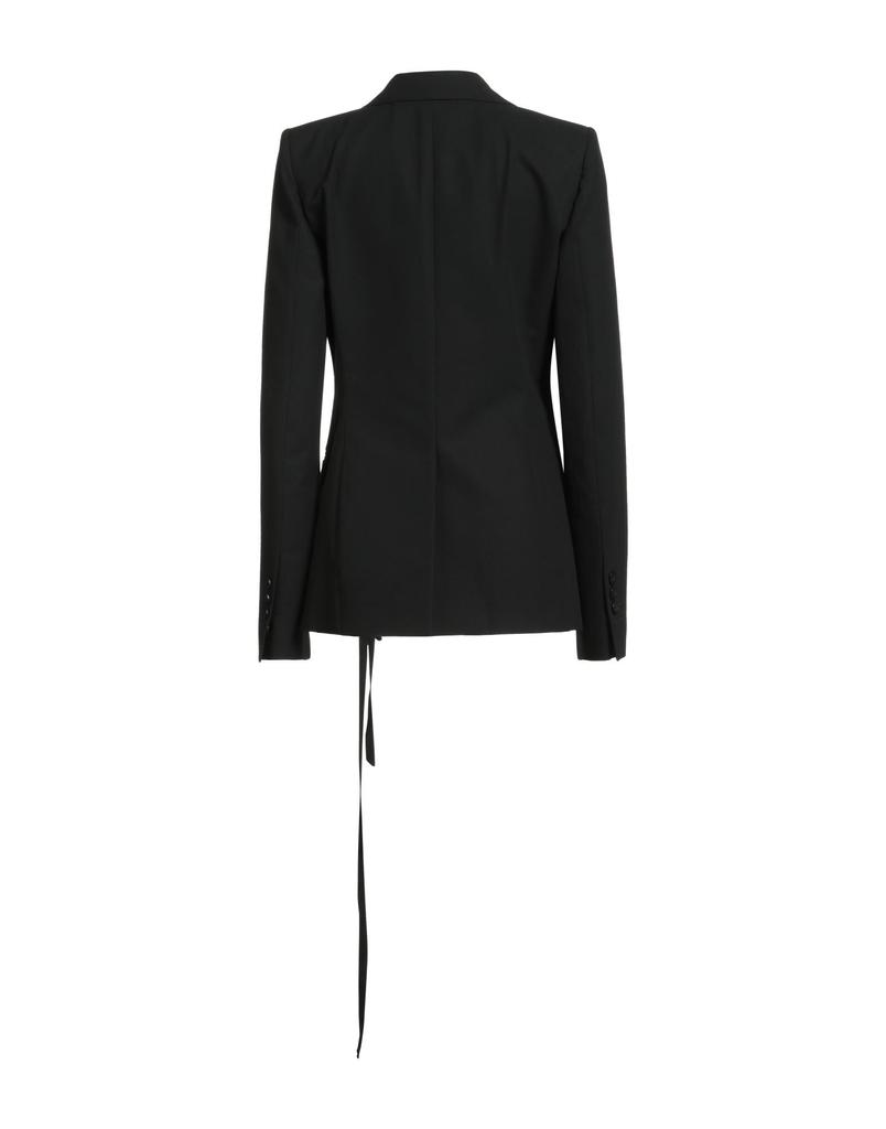ANN DEMEULEMEESTER Blazer