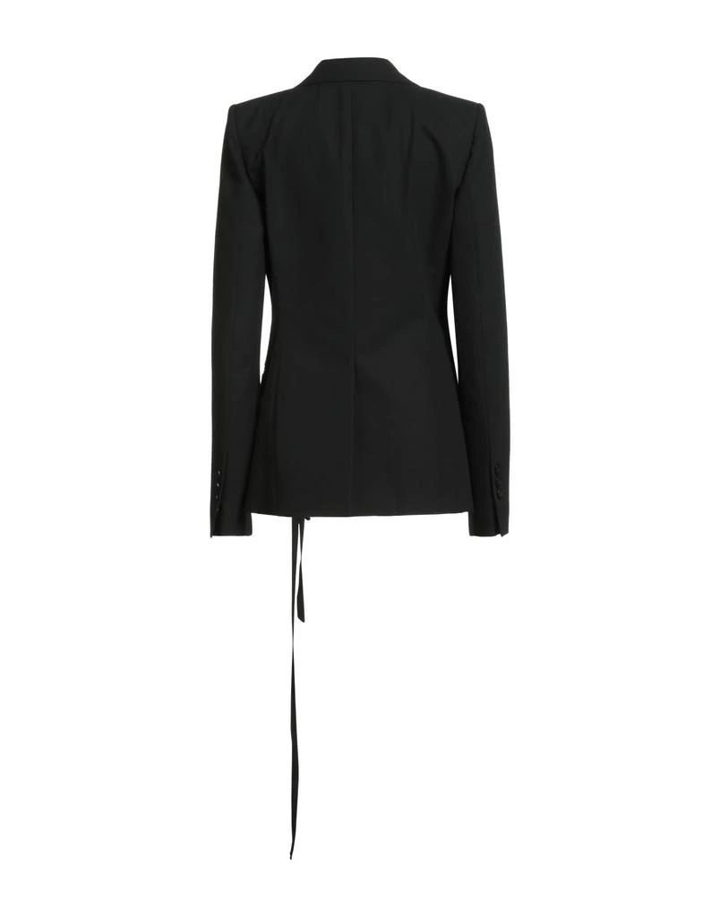 ANN DEMEULEMEESTER Blazer 2