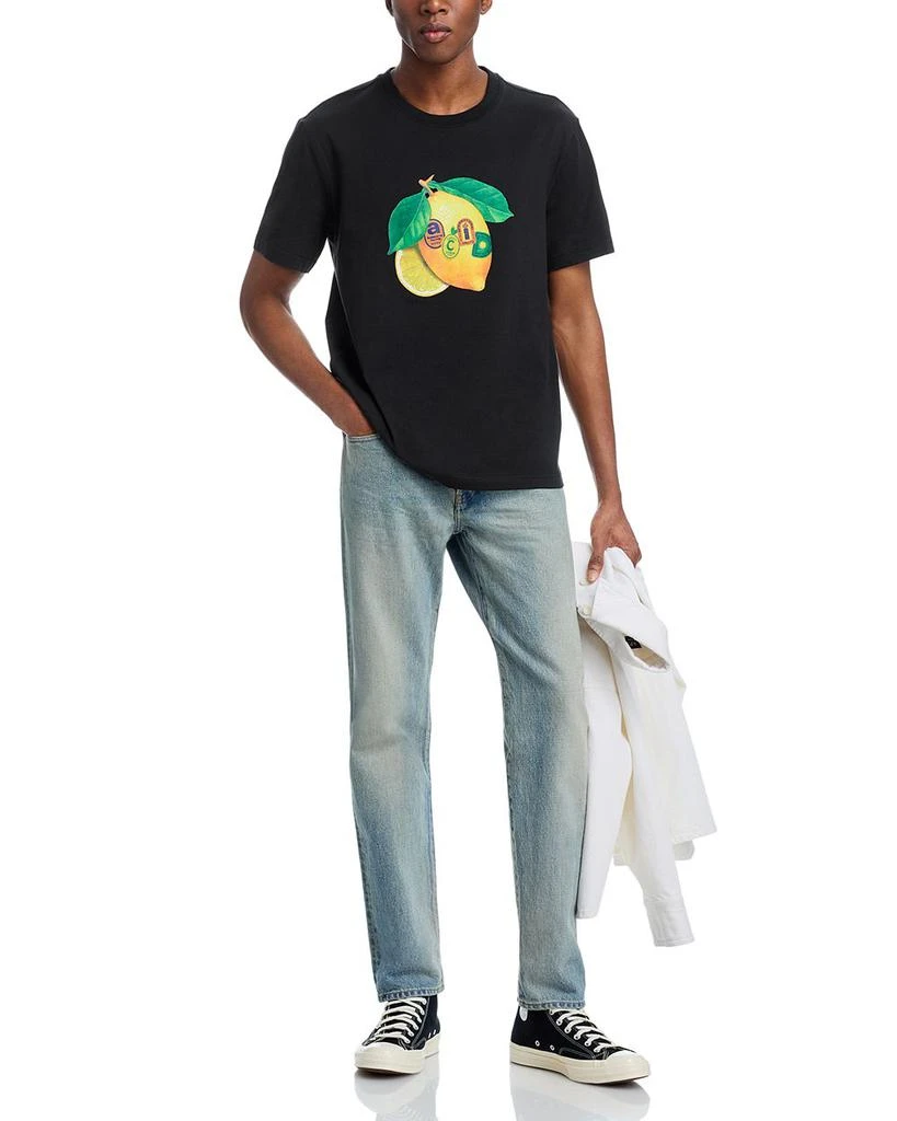 Coney Island Picnic Short Sleeve Graphic Tee 2