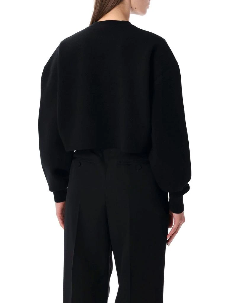 Tom Ford Tom Ford Long Sleeve Crewneck Jumper 2