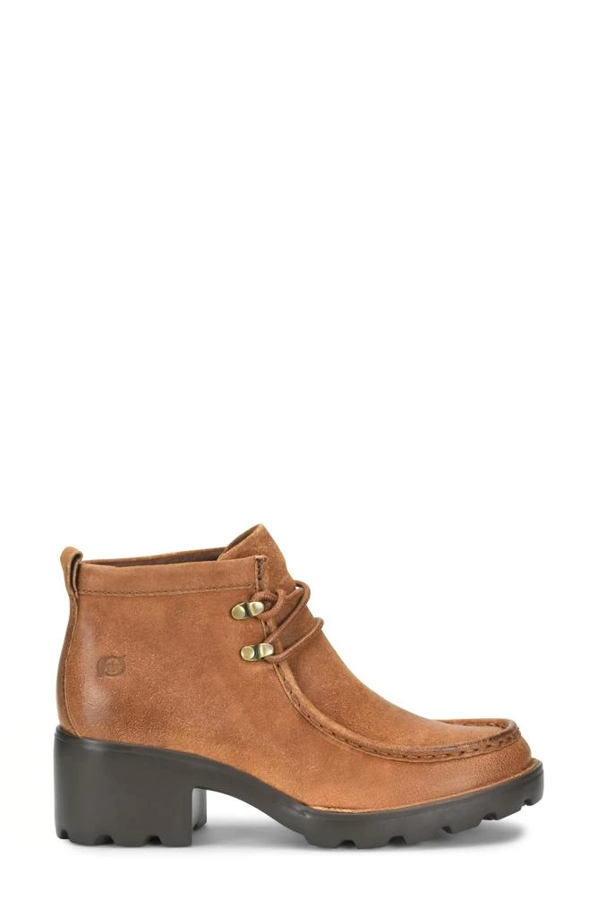 Born Griffin Bootie 8
