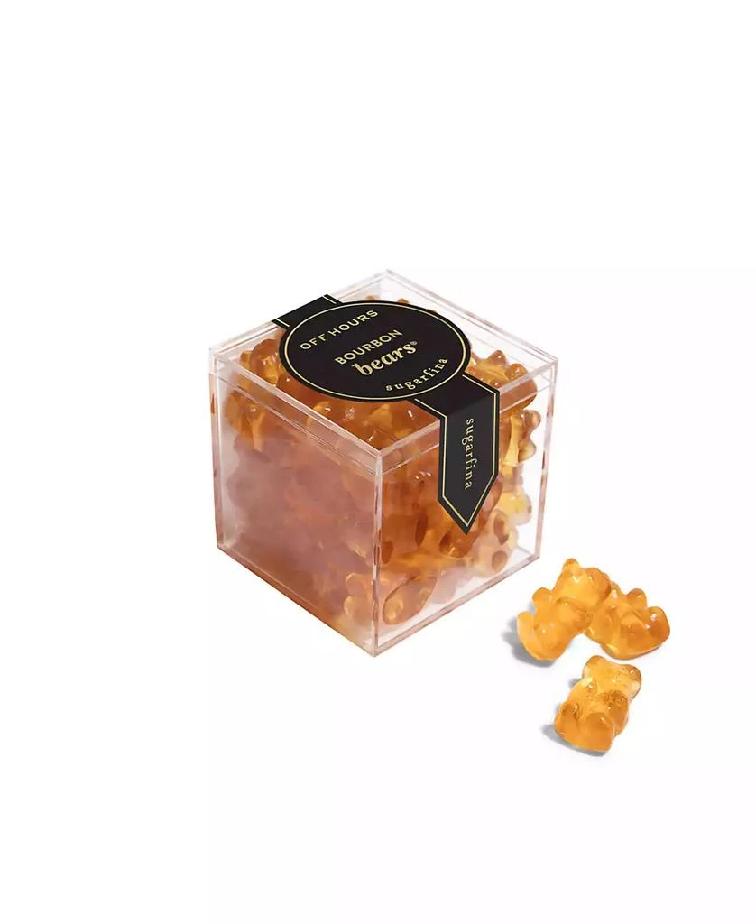 Sugarfina Bourbon Bears Candy, 3 Piece 2