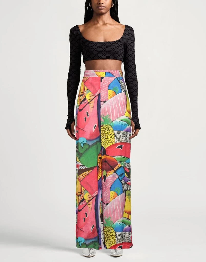 STELLA JEAN Casual pants 2