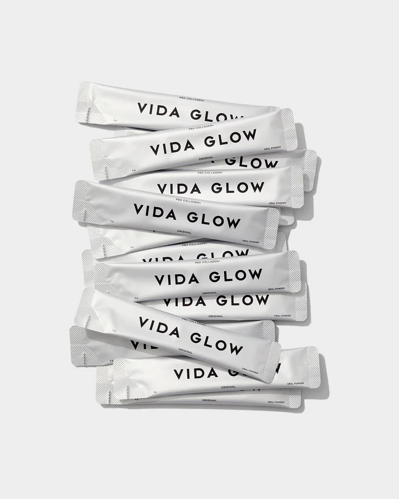 Vida Glow Pro Collagen Plus, 30 x Sachets 6
