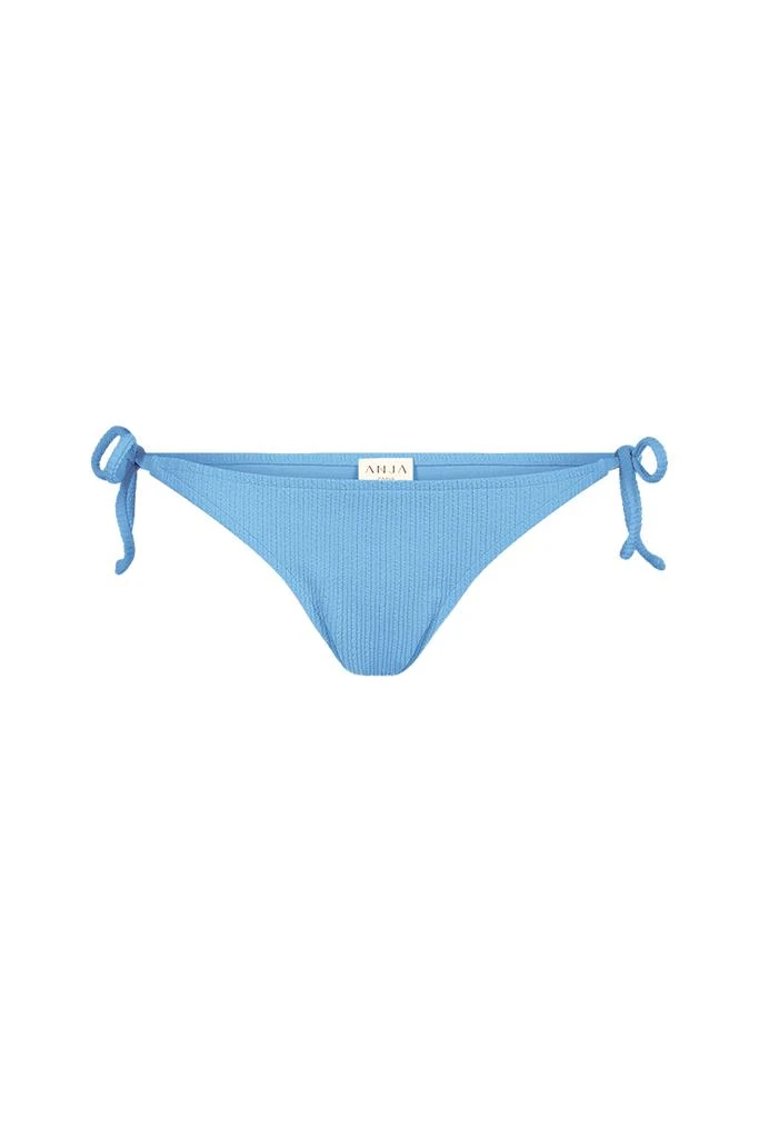 Anja Paris Culotte De Bain Nouettes Le Charmeur - Denim 2