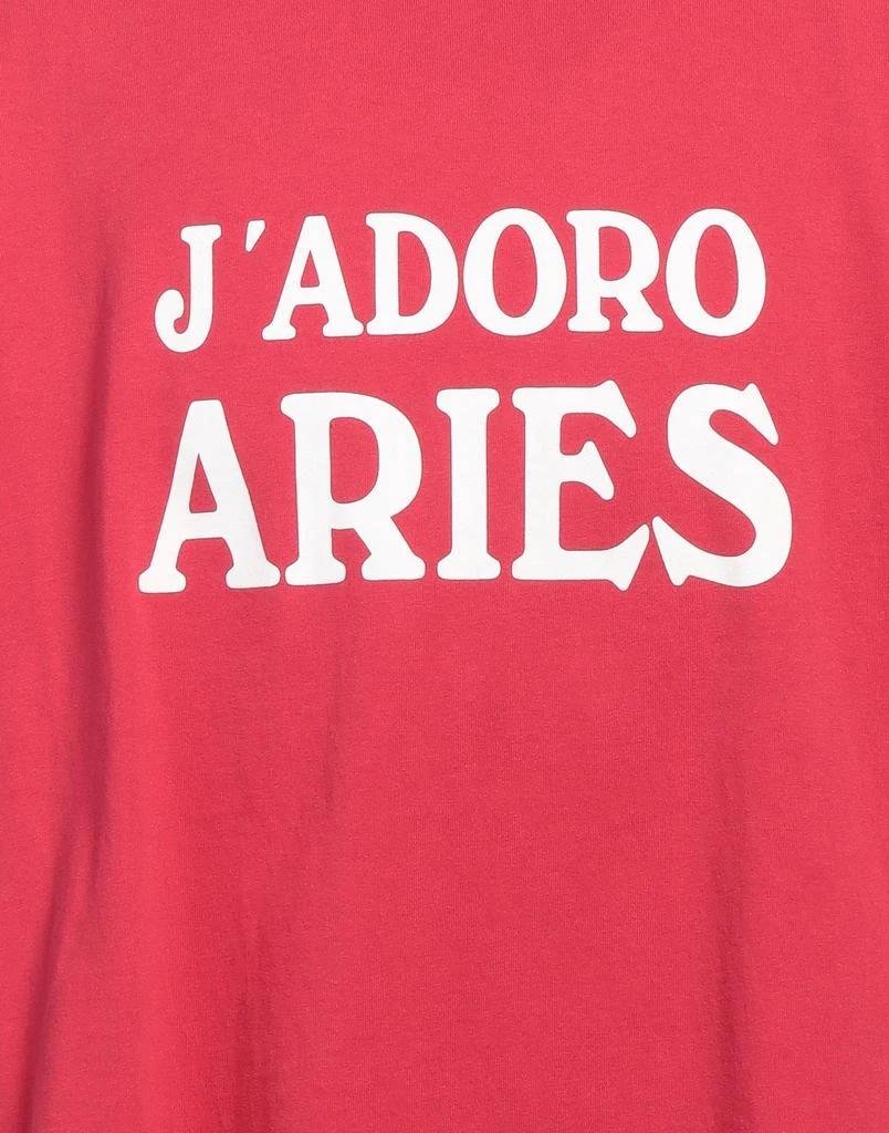 ARIES T-shirt 4