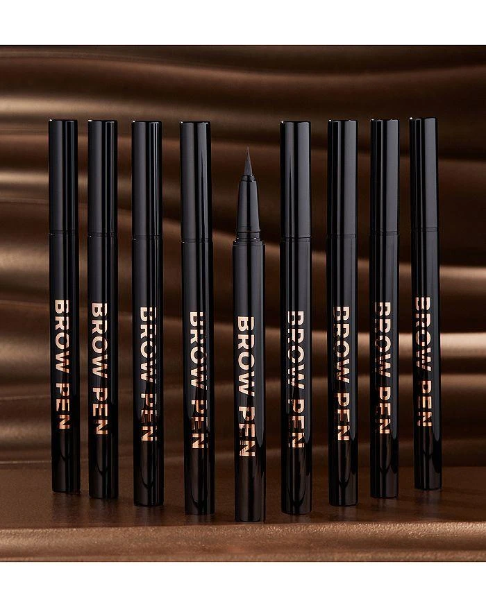 Anastasia Beverly Hills Micro-Stroking Detailing Brow Pen 7