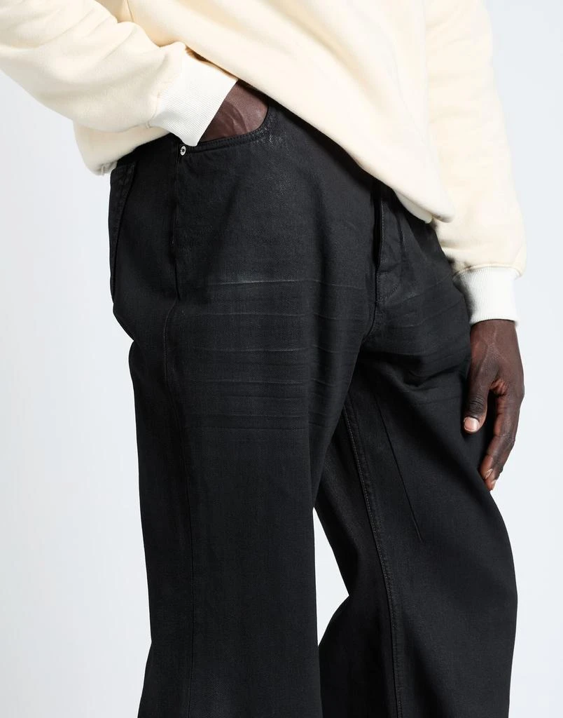 Rick Owens Denim pants 4