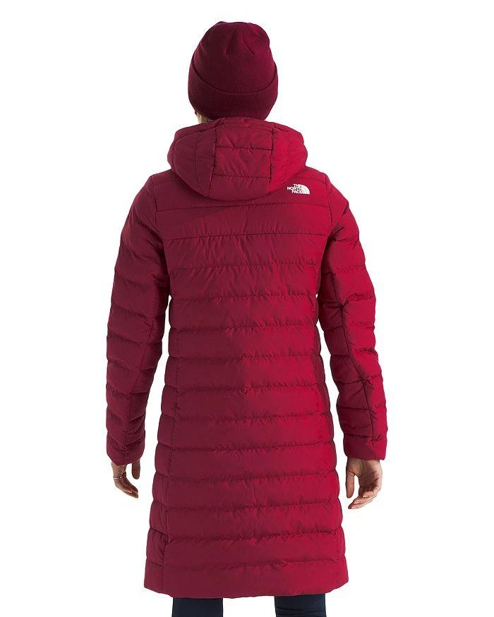 The North Face Aconcagua Parka 2