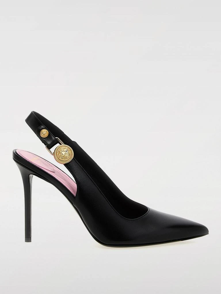 Balmain High heel shoes woman Balmain 1