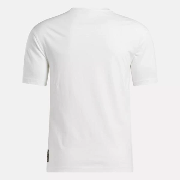 Reebok Hip Hop Imagine T-Shirt 8