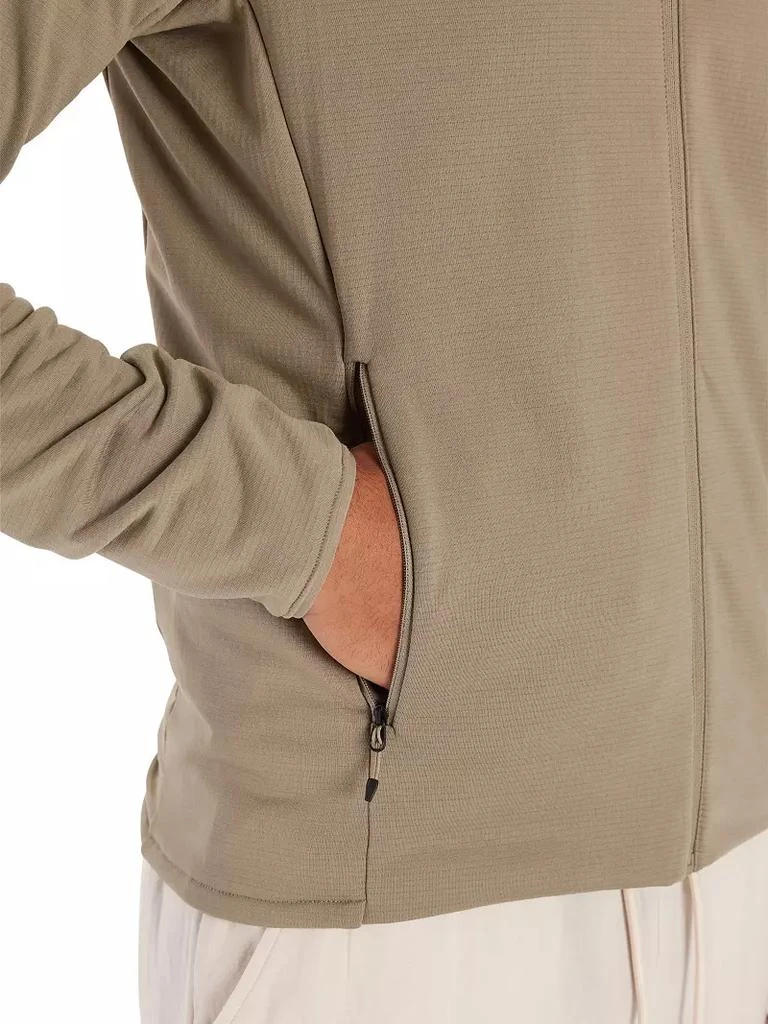 Marmot Marmot Men's Leconte Fleece Jacket 5