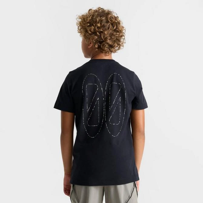 NIKE Kids' Nike Sportswear Universe T-Shirt 4