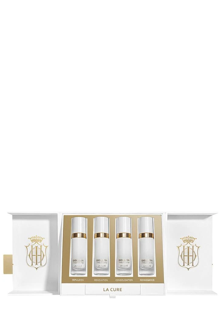 Sisley Sisleya L'Intégral Anti-Age La Cure 1