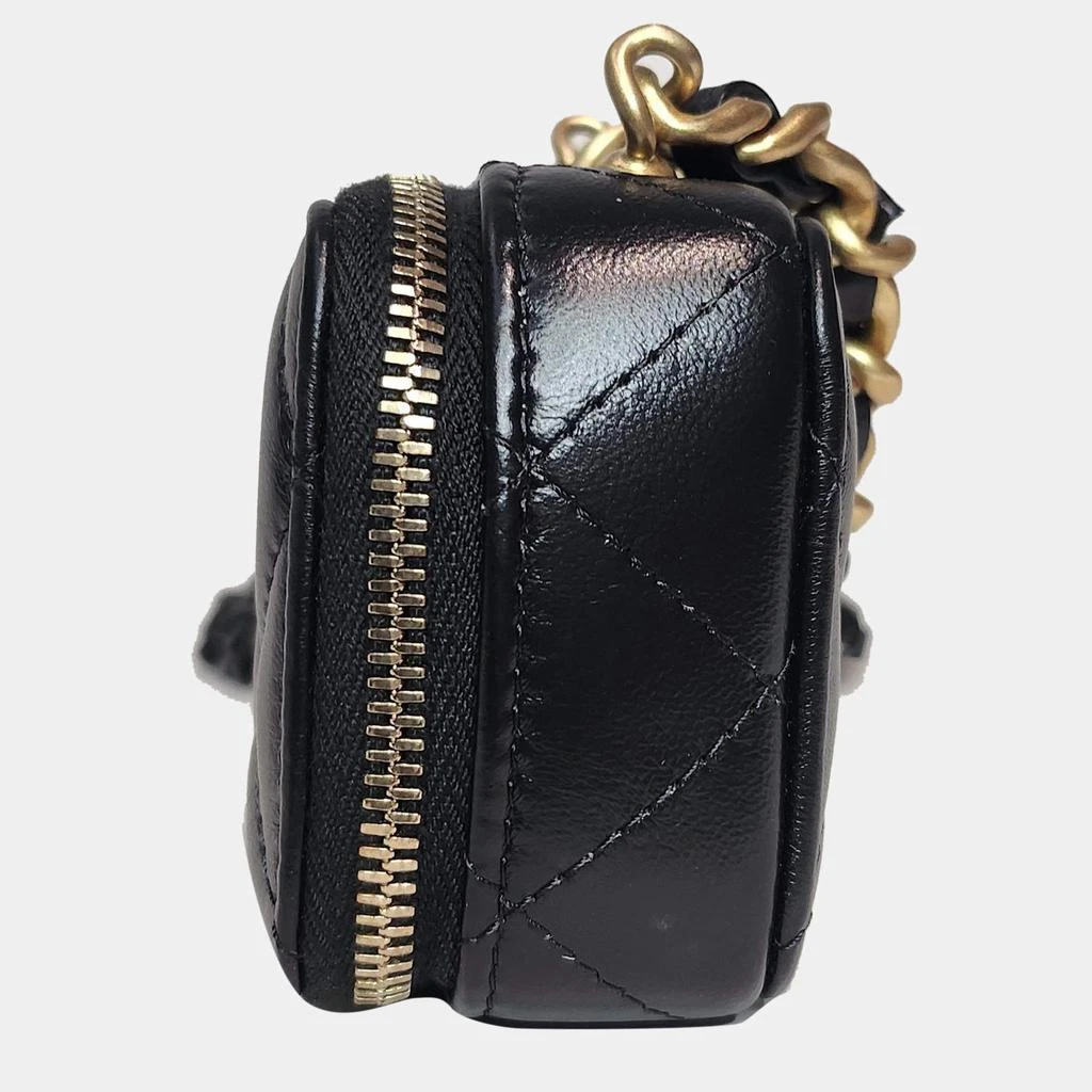 Chanel Chanel Black Mini Crossbody bag 3