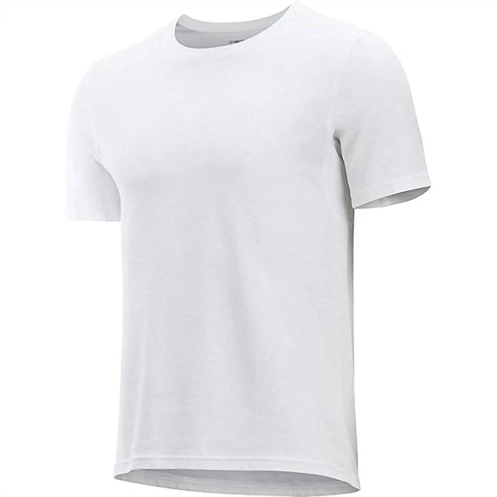 ExOfficio Exofficio - Men's Sol Cool Short Sleeve Crew Tee 1