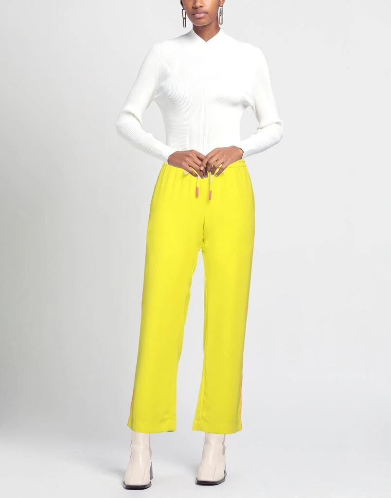 MIRA MIKATI Casual pants 2