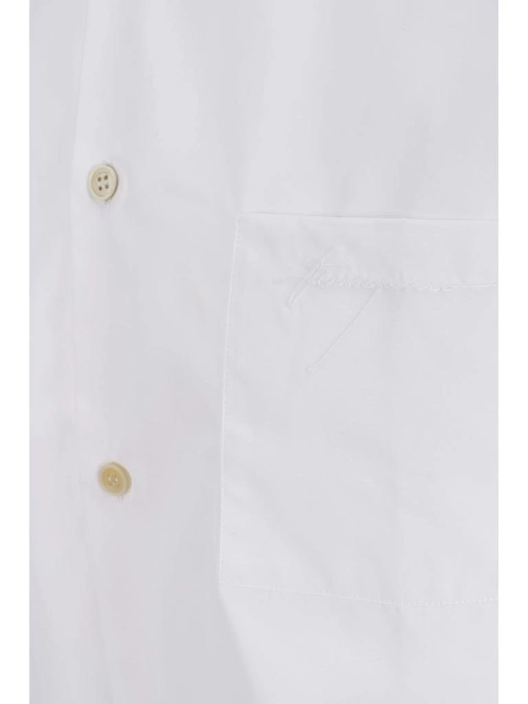 Salvatore Ferragamo Shirt 3