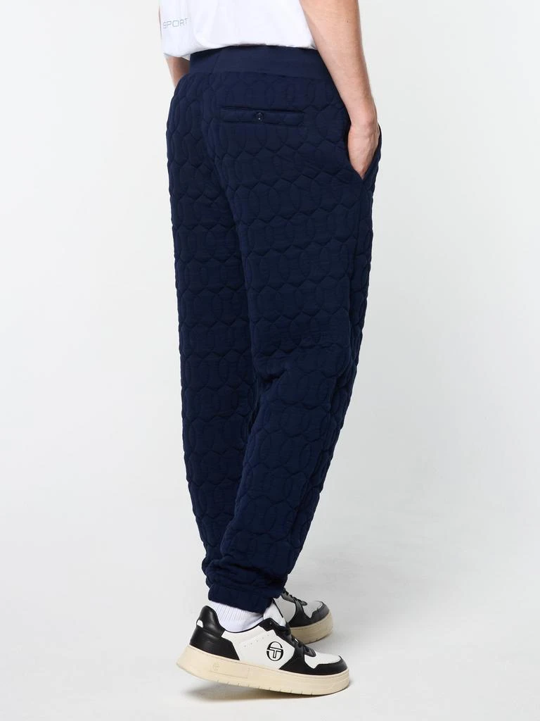 Sergio Tacchini Aversa Quilted Sweatpant 6