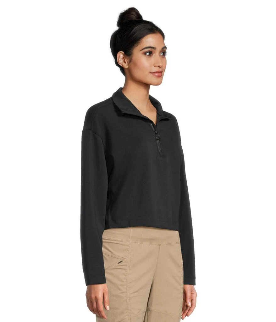 Prana Shea Half Zip 2