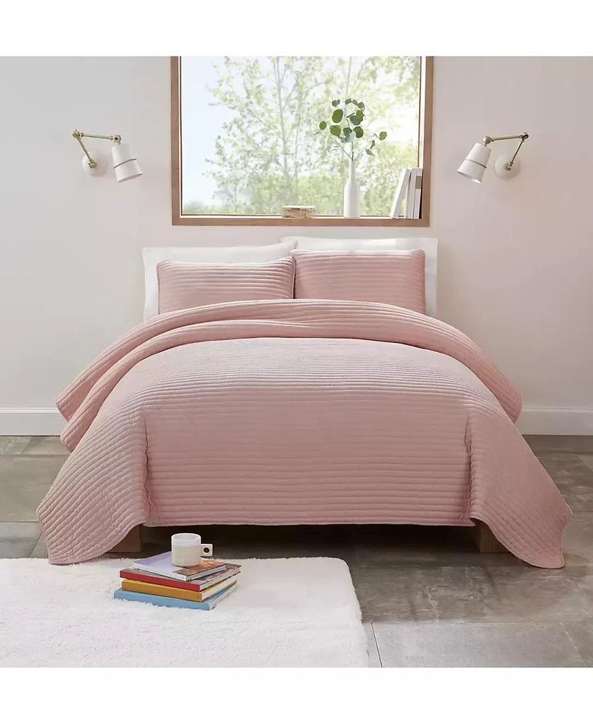 UGG CLOSEOUT! Devon 3-Pc. Quilt Set 1