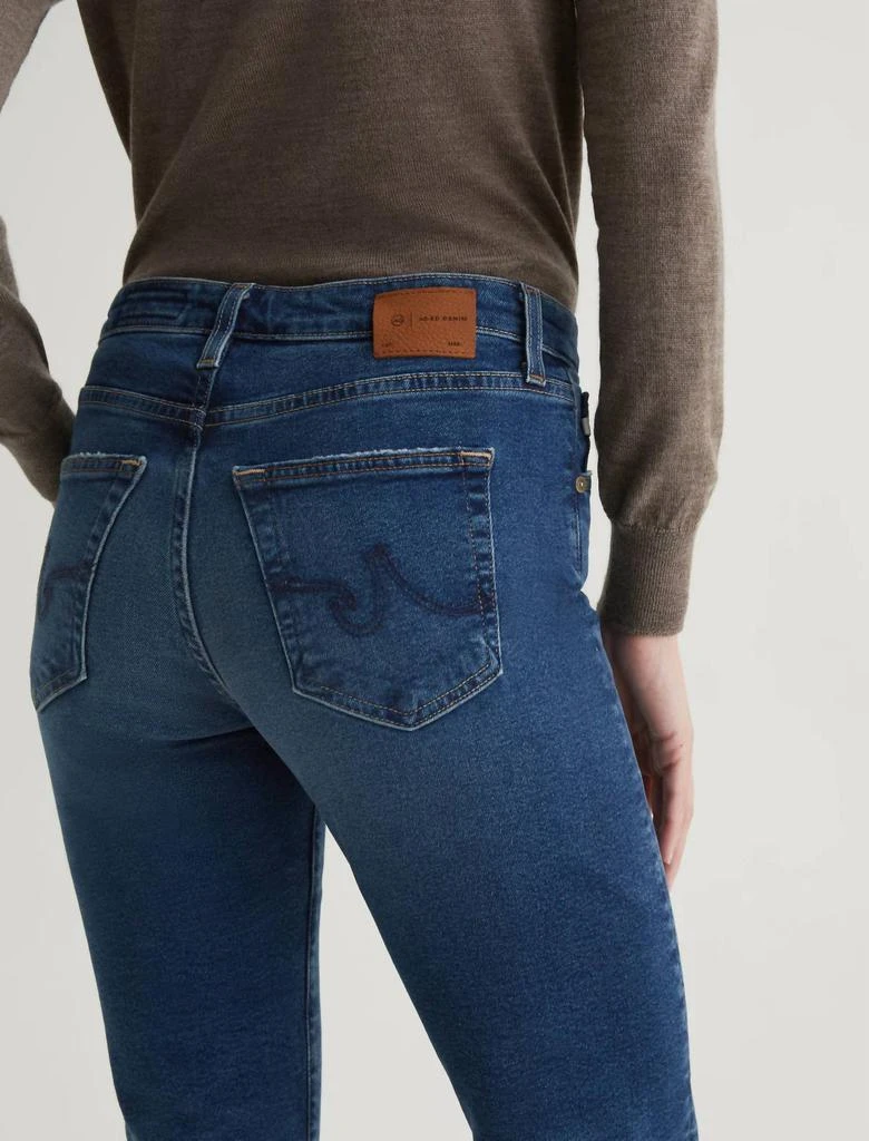 AG Jeans Ag Jeans - Women's Ex-Boyfriend Jean 4