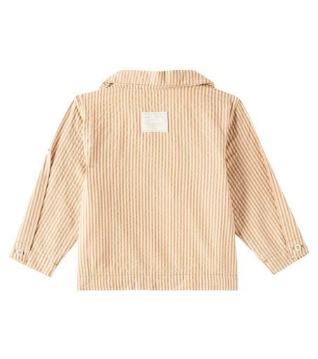 Bonpoint Baby Ernesto cotton top 2