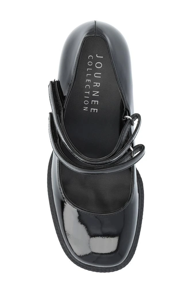 Journee Collection Tru Comfort Foam Shasta Mary Jane Pump 4