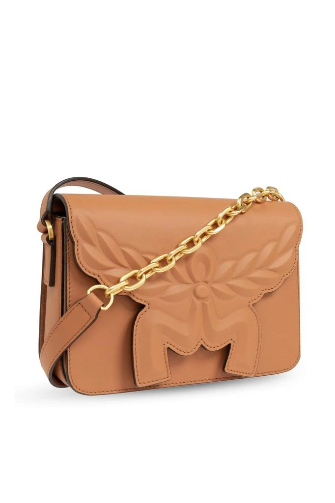 MCM MCM Himmel Laurel Crossbody Bag 3