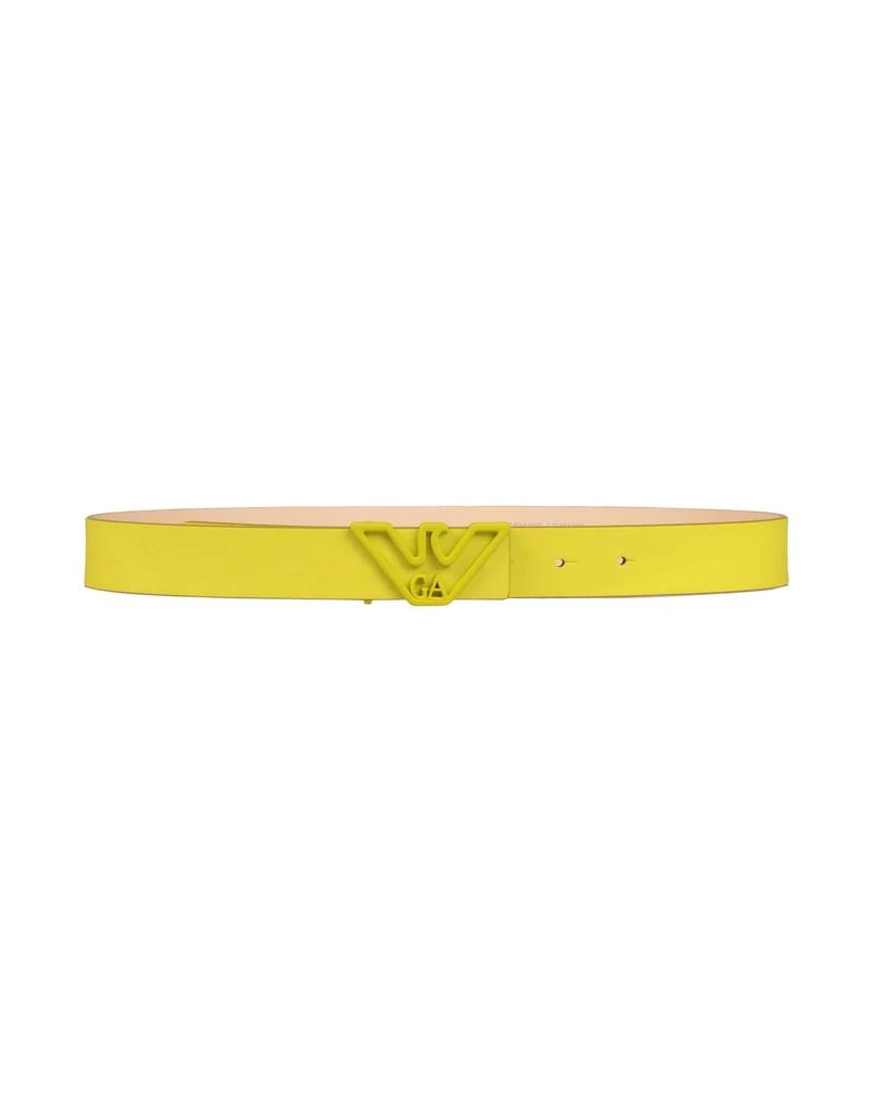 Emporio Armani Belts 1