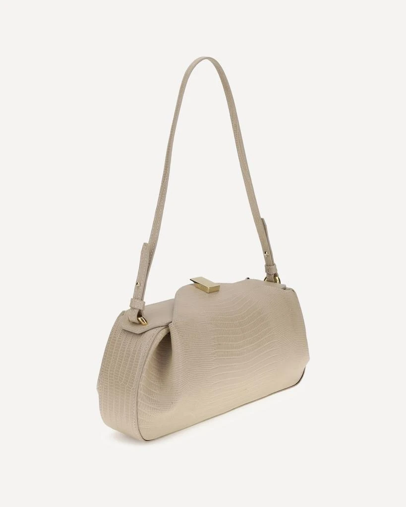Yuzefi Oyster Shoulder Bag 4