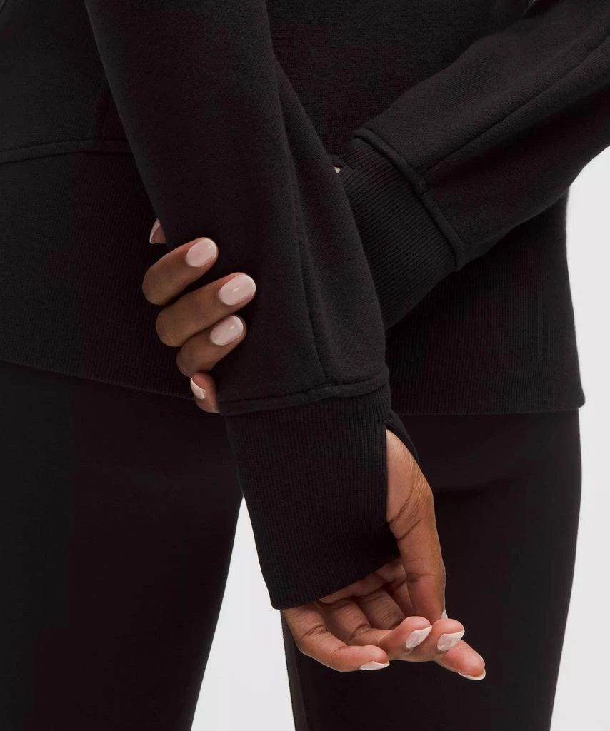 Lululemon Scuba Full-Zip Hoodie 57