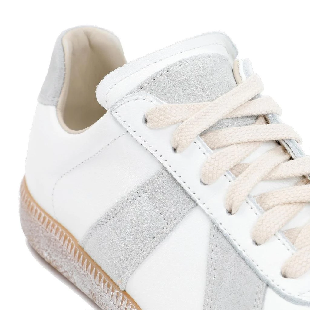 Maison Margiela Maison Margiela Replica Low Top Sneakers 3