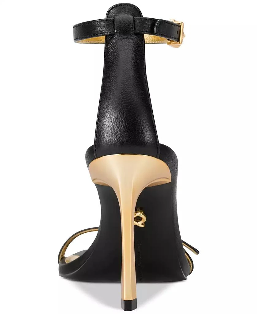 black and gold dress sandals Helsi Women Linda Dress Navy Navy / Juniors/Women L