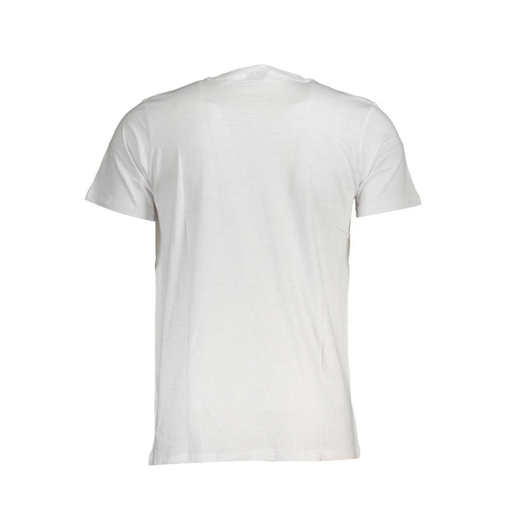 Norway 1963 Norway 1963 White Cotton T-Shirt 2