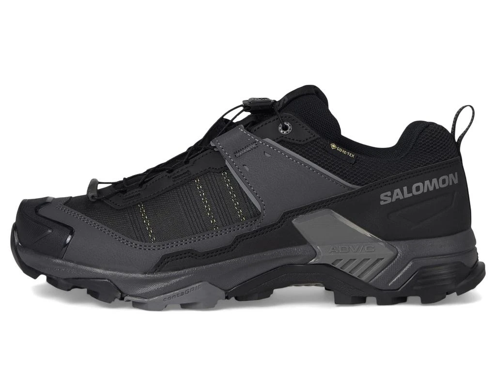 Salomon X Ultra 5 Wide GTX® 4