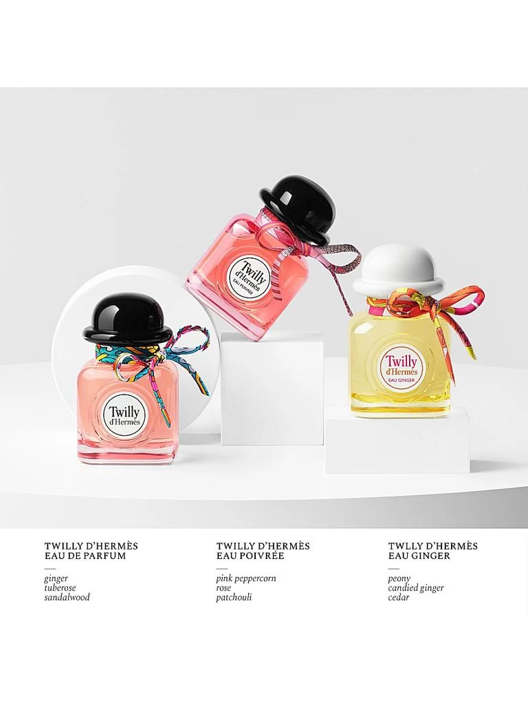 Hermes Twilly d'Hermès Eau de Parfum 6