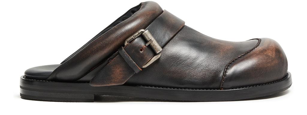 Acne Studios Mules