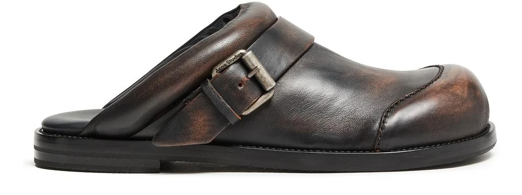 Acne Studios Mules 2