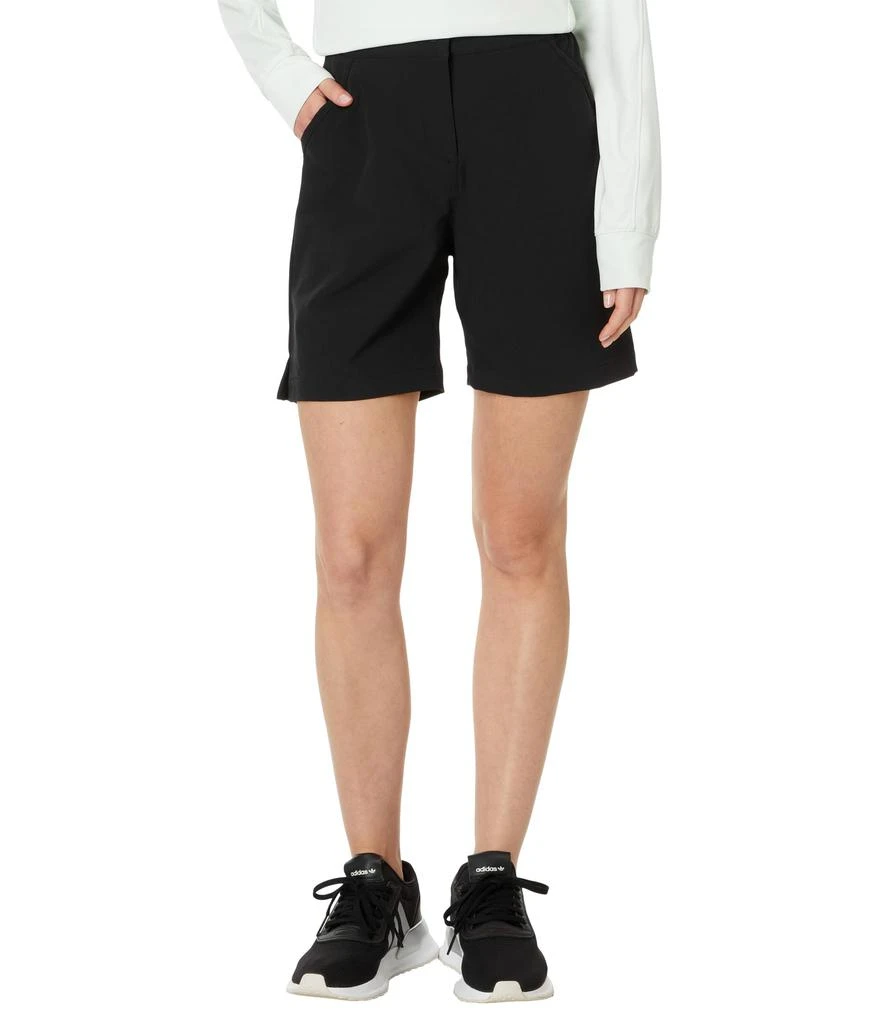 Adidas Ultimate365 8.5 Inch Bermuda Golf Short 1