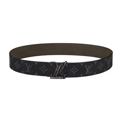 Louis Vuitton LV Line 40mm Reversible Belt 1