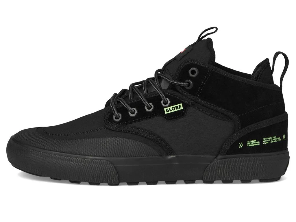 Globe Motley Mid 4