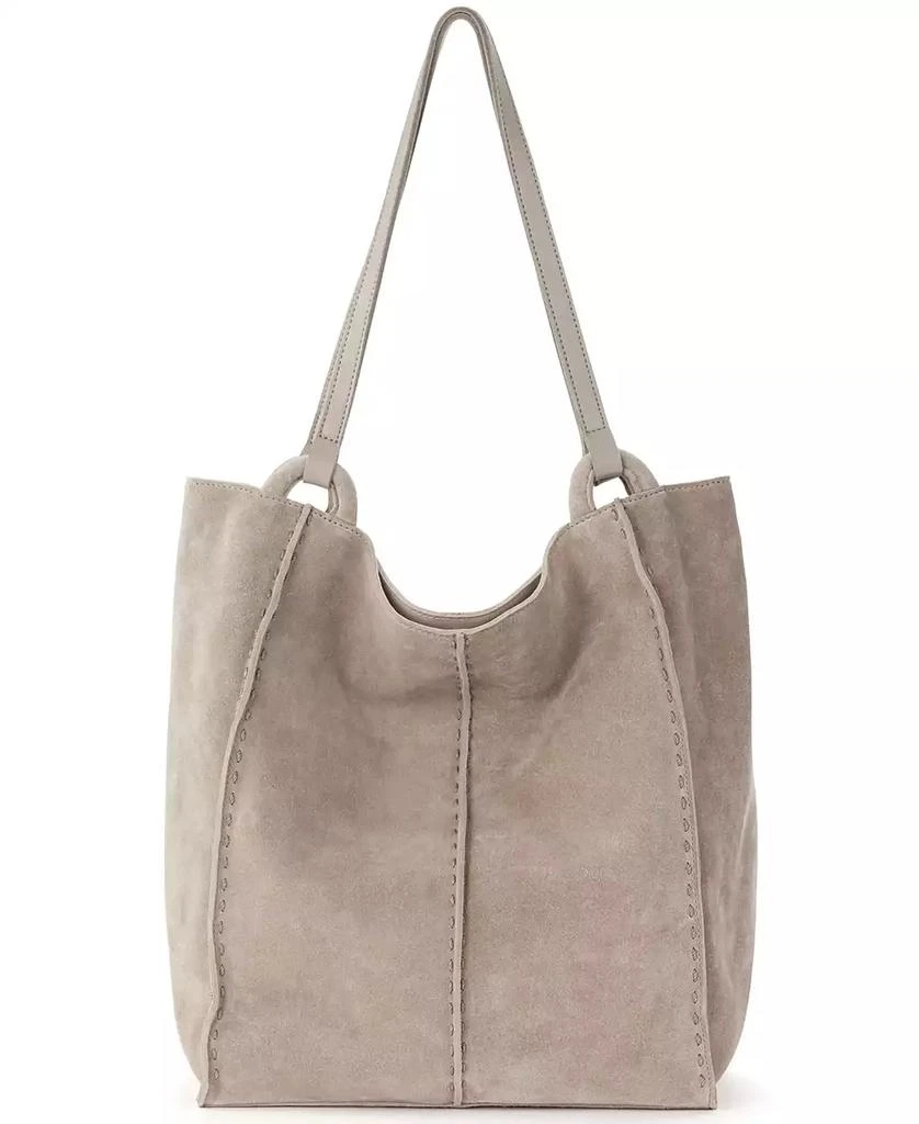 The Sak Los Feliz Leather Tote 1