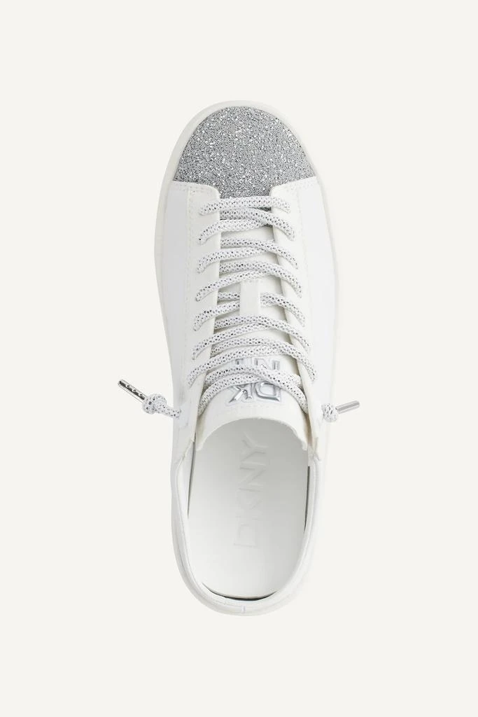 DKNY GARREN SNEAKER MULE 3