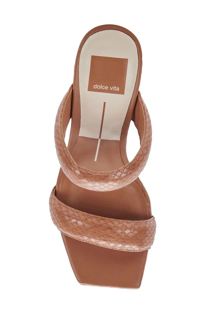 Dolce Vita Pascoe Sandal 6