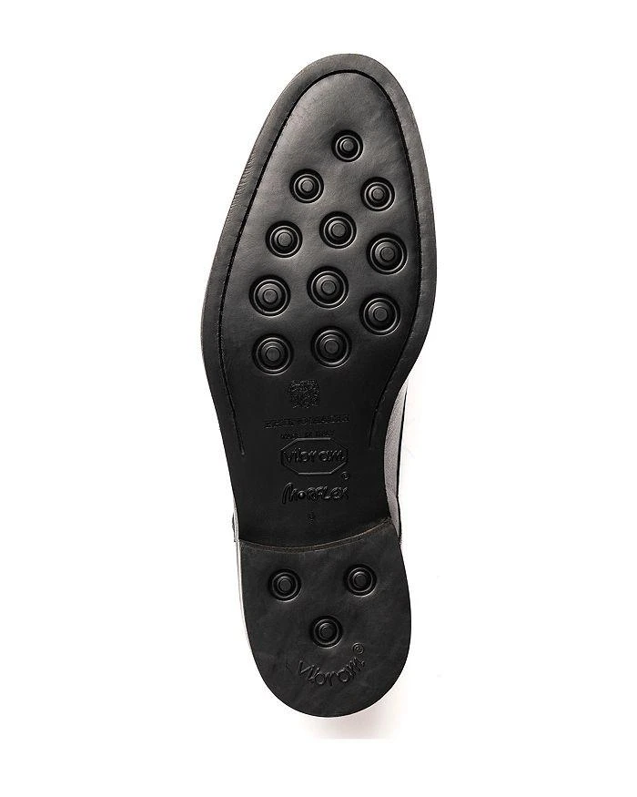 Bruno Magli Men's Pierre Oxford Dress Shoes 5