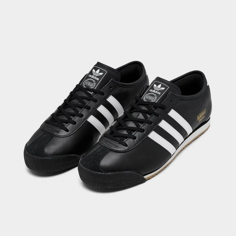 Adidas Men's adidas Originals Italia 70s Casual Shoes 2