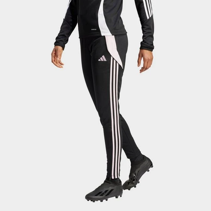 Adidas Women's adidas Tiro 24 Track Pants 1